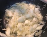 Foto del paso 4 de la receta: Calabacín relleno de carne