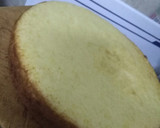 Foto del paso 4 de la receta: Torta de limón muy facil