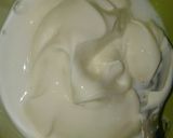 Foto del paso 2 de la receta: Suprema Nancy con salsa rosada