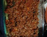 Foto del paso 4 de la receta: Lasagna de tallos de acelga
