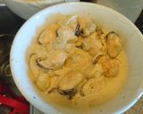 Foto langkah ke 3 dari resep Kerang cabe garam (Jualan di belanda).