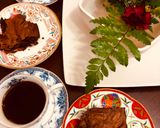 Foto del paso 4 de la receta: Chocolate Brownies Japonés BURAWNIE🇬🇧🇺🇸🇺🇾🇯🇵チョコレートブラウニー