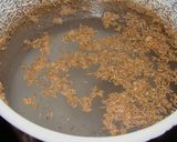 Cékla befőtt recept fázis 3 fotója