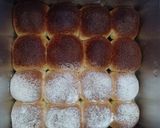 Foto langkah ke 8 dari resep Japanese Milk Bread.