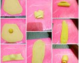 Foto langkah ke 5 dari resep Bolen Pisang Praktis.