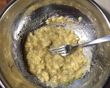 Foto del paso 1 de la receta: Galletas de avena veggie🌱