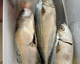 Foto langkah ke 1 dari resep Pesmol Ikan Kembung.