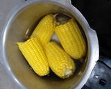 મસાલા સ્વીટ કોર્ન (masala sweet corn recipe in gujarati) રેસીપી સ્ટેપ1ફોટો