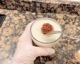 A picture of step 11 of Coconut Rice Pudding.