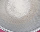 Foto del paso 3 de la receta: Tartas individuales de fresa (Clafoutis)