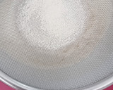 Foto del paso 3 de la receta: Tartas individuales de fresa (Clafoutis)