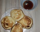 Foto del paso 3 de la receta: Hot cakes