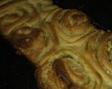 Foto del paso 9 de la receta: 80 golpes (budín)