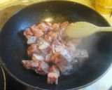 A picture of step 2 of Slow Cooked Beef Stew.