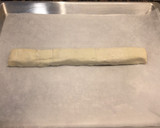 Foto del paso 5 de la receta: Espirales de hojaldre rellenas de Nesquik