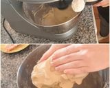 Foto del paso 4 de la receta: Galletas de Halloween de vainilla y canela