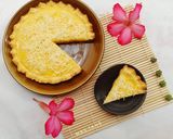 Foto langkah ke 6 dari resep Pie Susu Teflon Anti Gagal 👌.