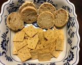 A picture of step 3 of California Farm Albacore Tuna Pate.