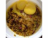Whole Wheat Mughlai Paratha recipe step 4 photo
