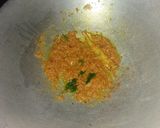 Foto langkah ke 3 dari resep Mangut Ikan Lele Kuah Kemangi Pedas.