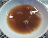 Foto del passaggio 6 della ricetta Flodni,dolce 5 strati,di origine ungherese