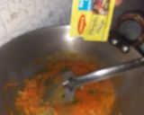 चटपटी मैगी मसाला मैकरॉनी(Chatpati maggi masala macaroni recipe in hindi) रेसिपी चरण 2 फोटो