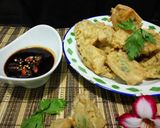 Foto langkah ke 5 dari resep Tahu Walik Ayam.