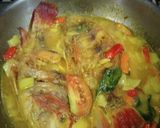 Foto langkah ke 4 dari resep Acar ikan nila.