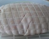 Foto del paso 1 de la receta: Paletilla de lechón al horno