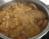Foto del paso 5 de la receta: Patatas a la importancia