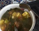 Foto langkah ke 2 dari resep Sayur asem betawi.