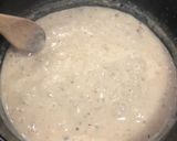 Foto del paso 5 de la receta: Gnocchi de betarraga con salsa de nuez (betarraga o betabel)