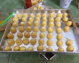 Foto langkah ke 6 dari resep Nastar lumer anti gagal.