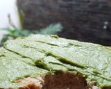Foto langkah ke 5 dari resep Selai Matcha Keto.