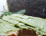Foto langkah ke 5 dari resep Selai Matcha Keto.