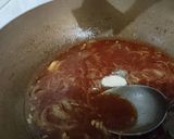 Foto langkah ke 9 dari resep Ayam saus asam manis.