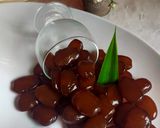 Foto langkah ke 5 dari resep Kolang Kaling Gula Aren.