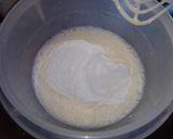 Foto del paso 2 de la receta: Panquecas Dulces
