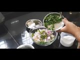 बेसन चीला (Besan cheela recipe in Hindi)