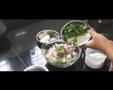 बेसन चीला (Besan cheela recipe in Hindi) रेसिपी चरण 1 फोटो