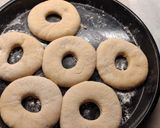Foto del paso 4 de la receta: QUIEN DIJO DONAS?? 👀👀🍩🍩