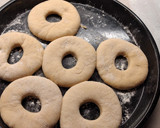 Foto del paso 4 de la receta: QUIEN DIJO DONAS?? 👀👀🍩🍩