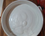 Foto del paso 3 de la receta: Mayonesa de garbanzo