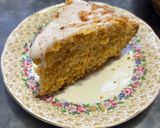 Foto del paso 9 de la receta: Carrot Cake 🥕🐰