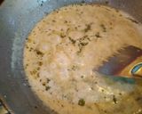 A picture of step 3 of Cottage cheese balls with creamy butter masala.