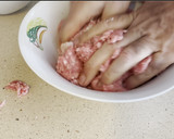 Foto del paso 1 de la receta: Arroz con albóndigas y verduras