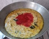 સરગવાનું લોટ વાળું શાક (Drumstick Besan Shak Recipe In Gujarati) રેસીપી સ્ટેપ4ફોટો