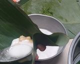 Foto langkah ke 3 dari resep Pistuban enak manis gurih.