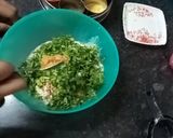 મેથી બાજરી ઢેબરા (Methi Bajri Dhebra Recipe In Gujarati) રેસીપી સ્ટેપ1ફોટો