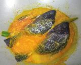 Foto langkah ke 4 dari resep Woku Ikan Mujair.